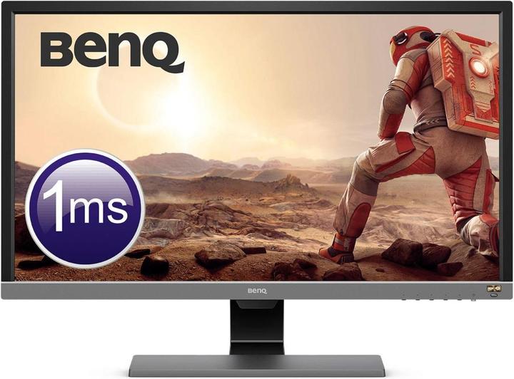 Produktbild BenQ El2870u (3840 x 2160 Pixel, 27.90")