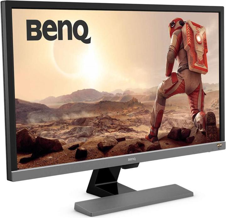 Produktbild BenQ El2870u (3840 x 2160 Pixel, 27.90")