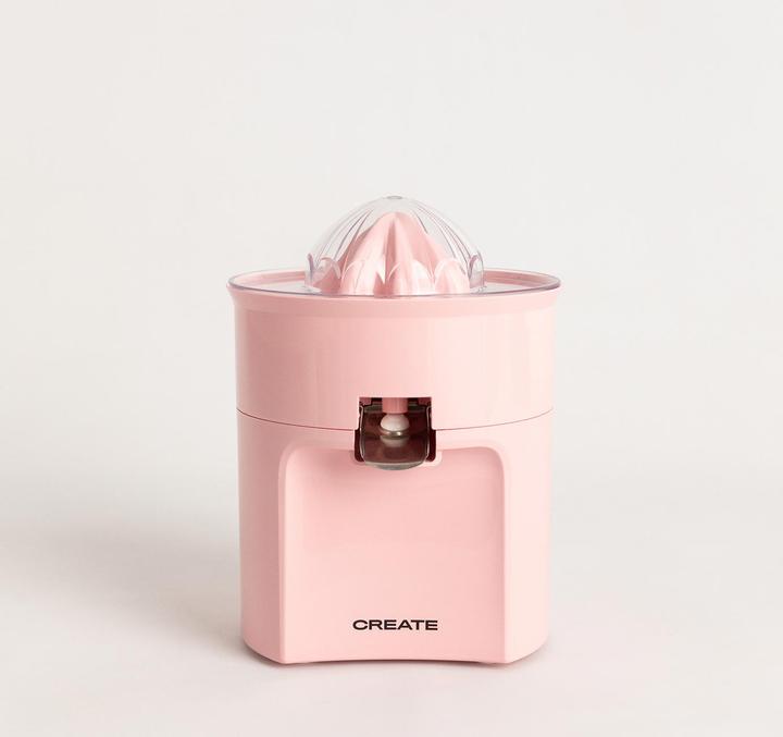 Actual product image Create Juicer Easy