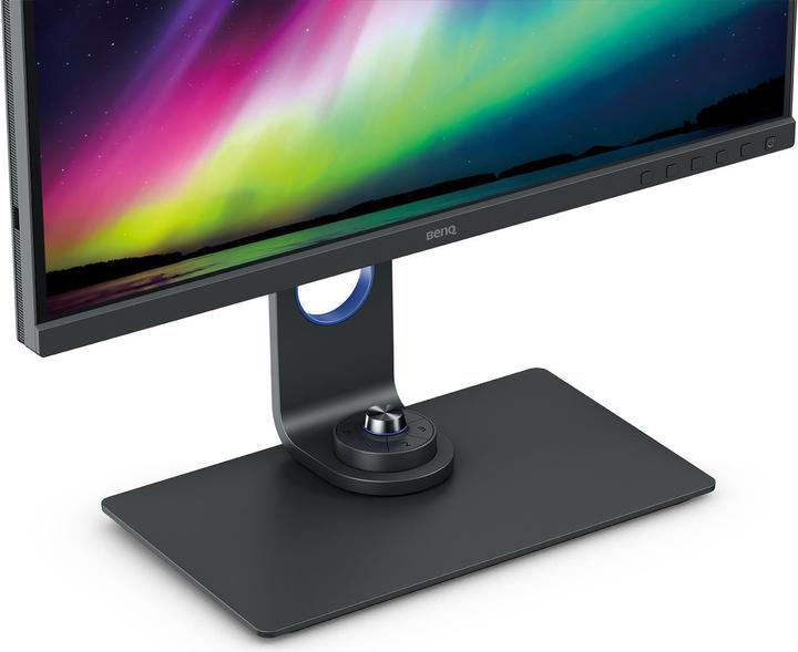 Produktbild BenQ SW270C (2560 x 1440 Pixel, 27")