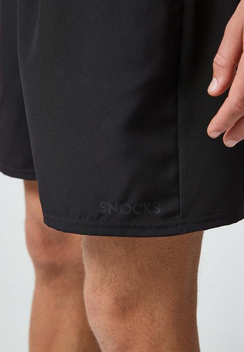 Image du produit Snocks Pantalon de sport court homme (3XL)