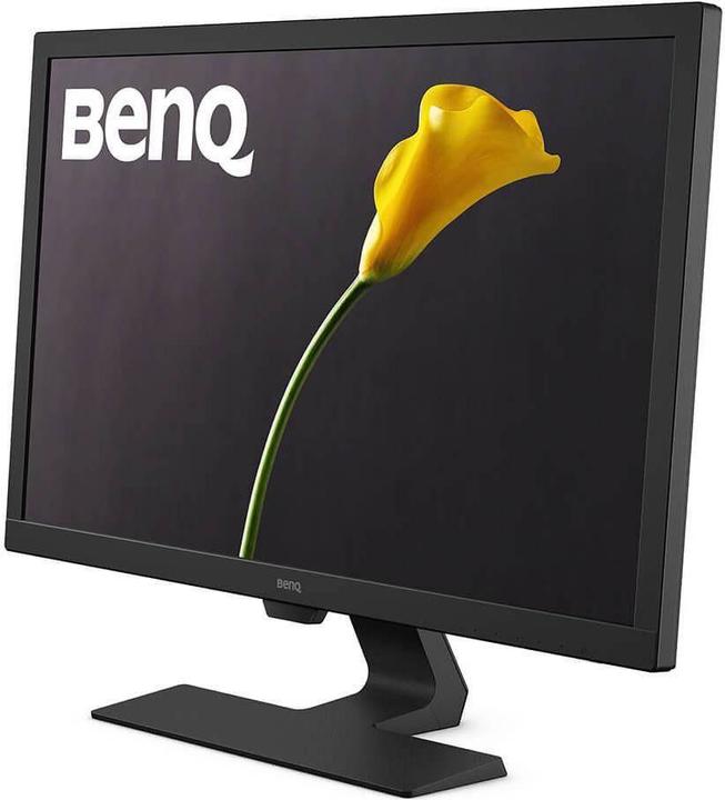 Produktbild BenQ GL2780 (1920 x 1080 Pixel, 27")