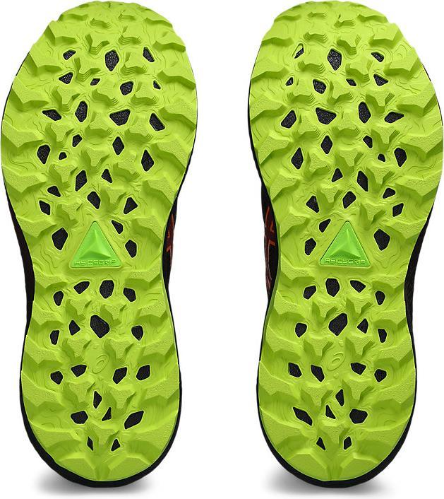 Actual product image ASICS Performance Gel Trabuco 11 GTX (45)