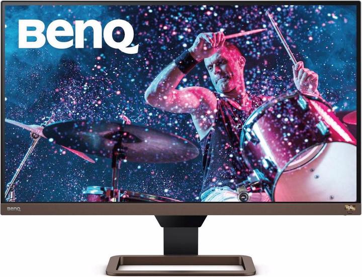 BenQ EW2780U (3840 x 2160 pixel, 27")
