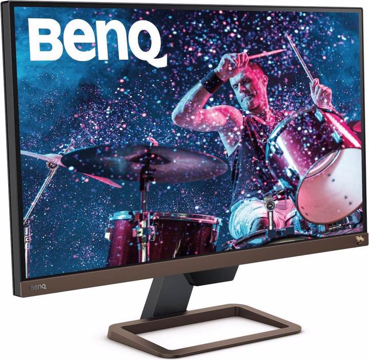 Produktbild BenQ EW2780U (3840 x 2160 Pixel, 27")