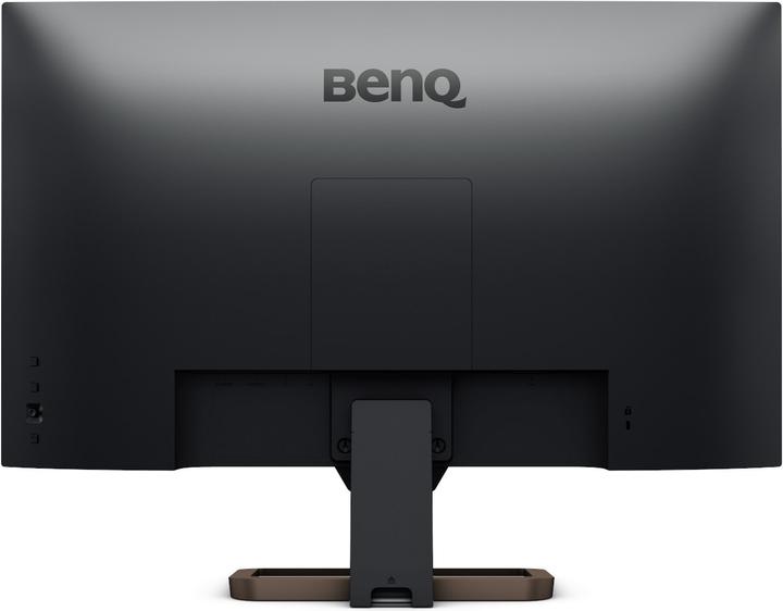 Produktbild BenQ EW2780U (3840 x 2160 Pixel, 27")