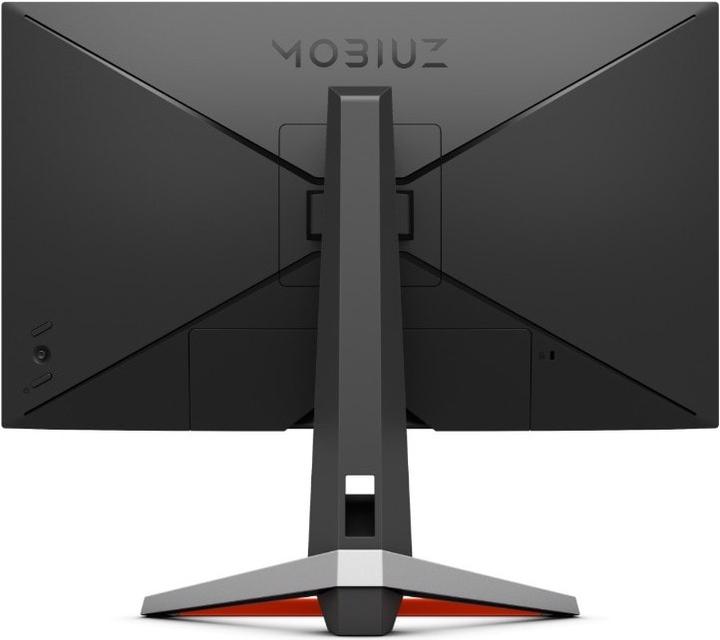 Actual product image BenQ Mobiuz EX2710 (1920 x 1080 pixels, 27")