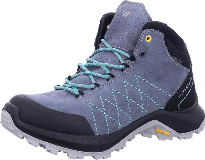 Produktbild High Colorado Wanderschuh EVO TRAIL MID LADY II, Hiking (40)