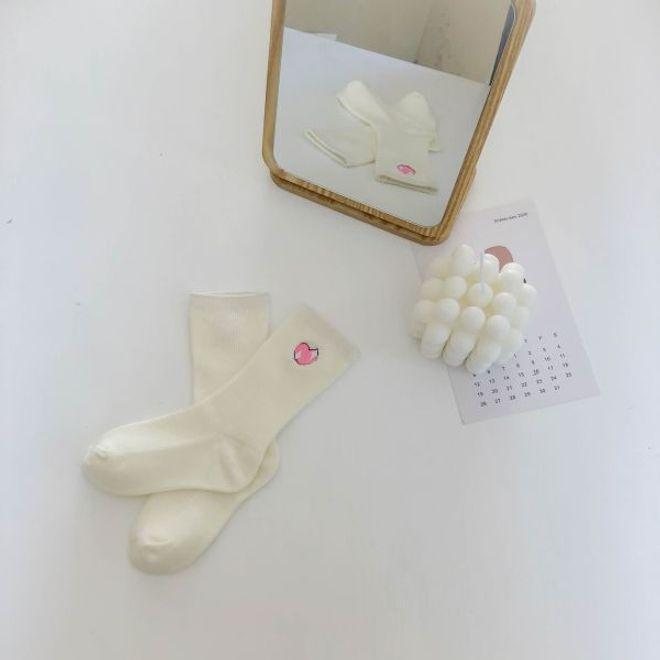 Immagine prodotto MU Classic Cuore di lucentezza (Confezione singola, M)