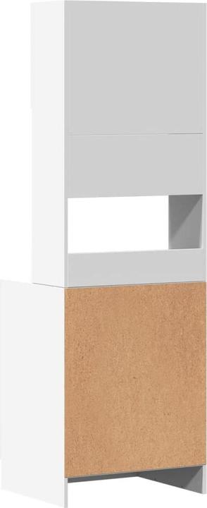 Produktbild VidaXL Klementine (60 x 50 x 180 cm)