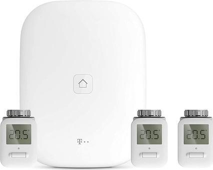 Actual product image Telekom SmartHome Base 2.0 control unit