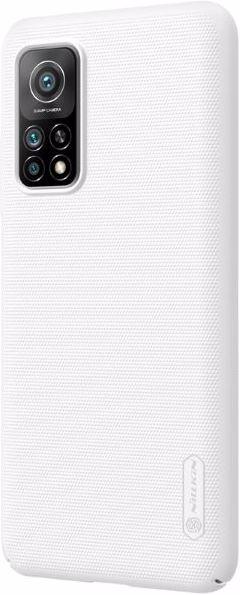 Actual product image Nillkin Super Frosted Shield Series (Mi 10T, Mi 10T Pro)