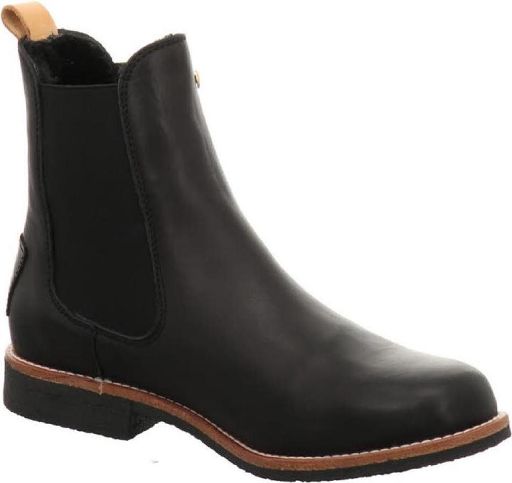 Panama Jack Stiefel