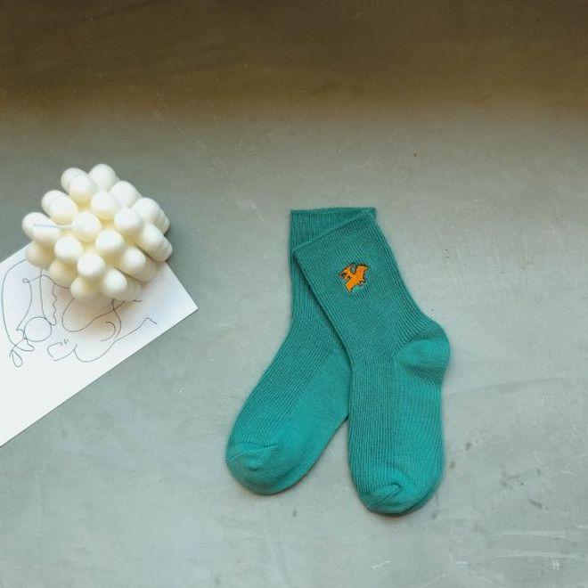 Actual product image MU Classic Kids socks size S (Single pack, S)