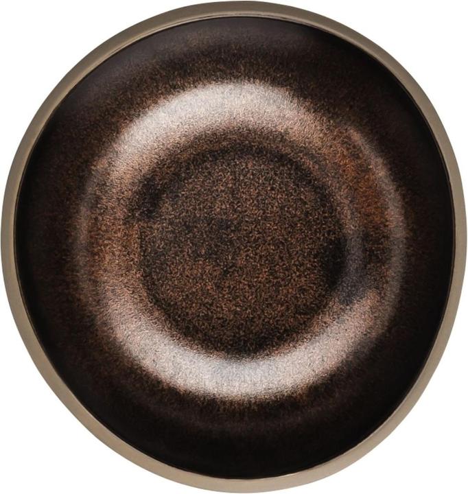 Produktbild Rosenthal Bowl 12 cm - Junto Bronze (12 cm, 0.15 l, 1 x)