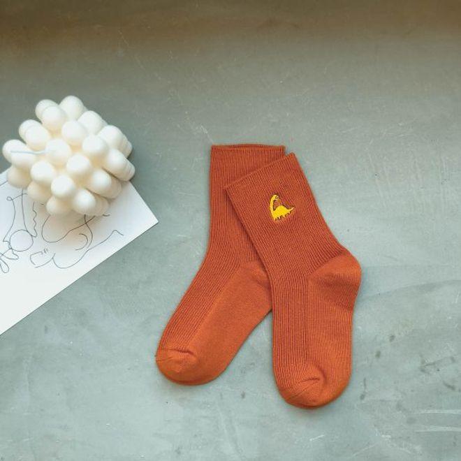 Immagine prodotto MU Classic Calzini per bambini taglia S (Confezione singola, S)