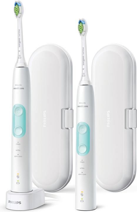 Actual product image Philips Sonicare ProtectiveClean 5100 (Sonic toothbrush)