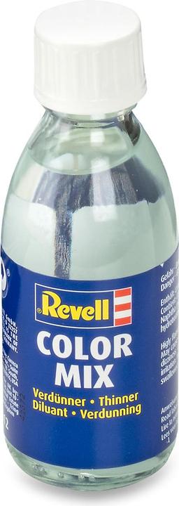 Actual product image Revell Thinner