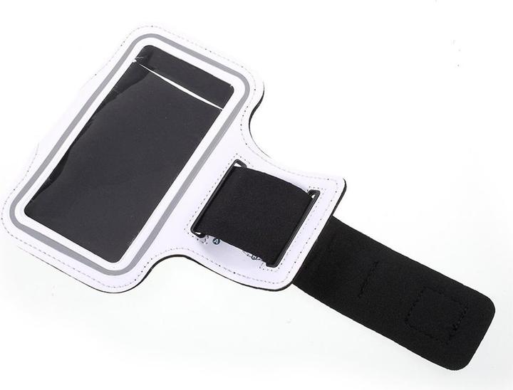 Actual product image CoverKingz Universal sports armband for all mobile phone models from 4.5" to 6.9" inch
