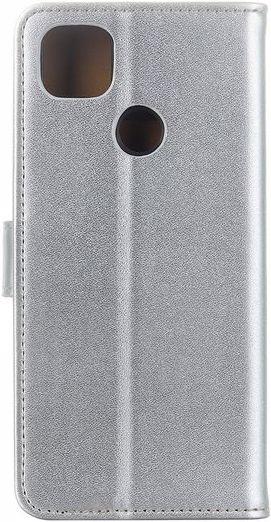 Actual product image MU Classic Classic II Leather Bookcover Series