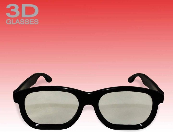 Produktbild Thumbs Up 3D Brille (3D Brille)