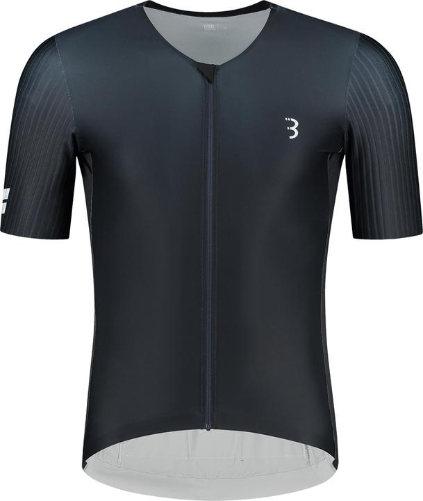 Actual product image BBB AeroTech Jersey Kurzarm-Radtrikot (S)
