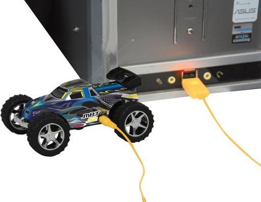 Image du produit Jamara Mrt-S2