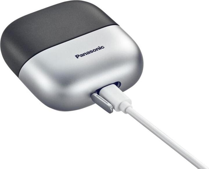 Actual product image Panasonic Shaver wet/dry sw sb