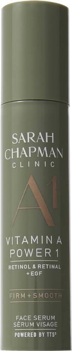 Produktbild Sarah Chapman Vitamin A Power 1 (30 ml)