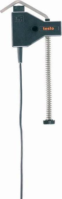 Produktbild Testo Anlegefühler 5-65mm (NTC) (Fühler)