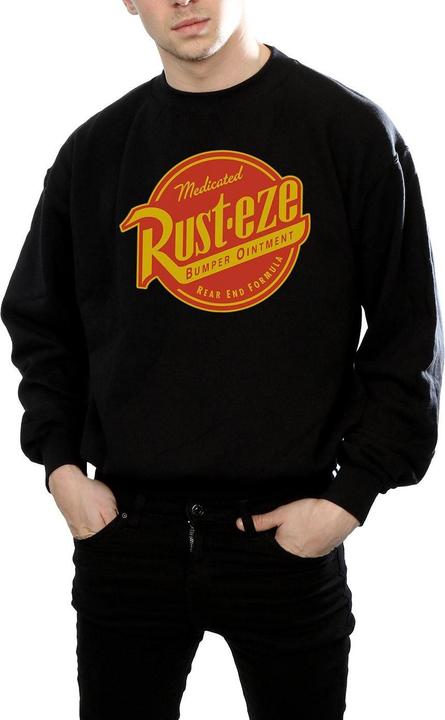 Image du produit Cars Sweat-shirt RustEze (XL)