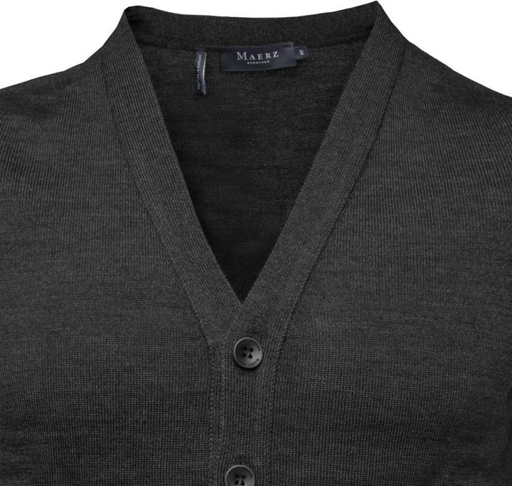 Immagine prodotto Maerz Gilet in maglia (50)