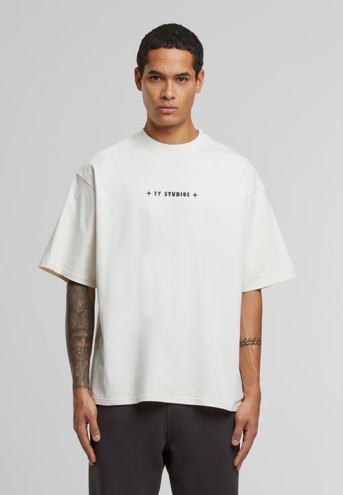Actual product image Sony Creator Oversize Tee - 87519 (XL)