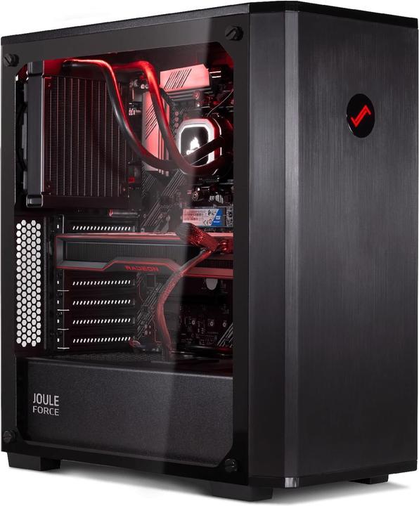 Produktbild Joule Performance Strike RX6800 AR5 (AMD Ryzen 5 5600X, 16 GB, 1000 GB, Radeon RX 6800)