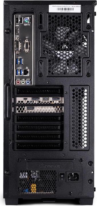 Produktbild Joule Performance Strike RX6800 AR5 (AMD Ryzen 5 5600X, 16 GB, 1000 GB, Radeon RX 6800)