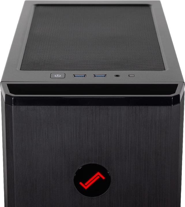 Produktbild Joule Performance Strike RX6800 AR5 (AMD Ryzen 5 5600X, 16 GB, 1000 GB, Radeon RX 6800)