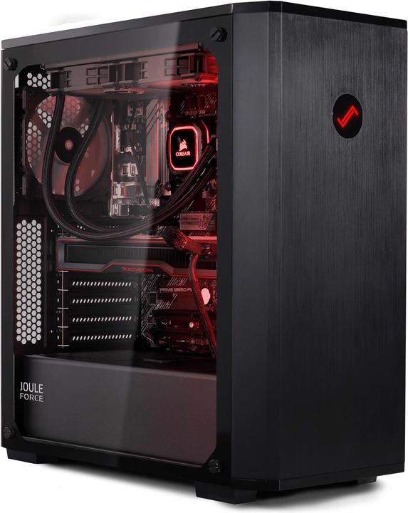 Produktbild Joule Performance Strike RX6800 AR7 (AMD Ryzen 7 5800X, 32 GB, 1000 GB, Radeon RX 6800)