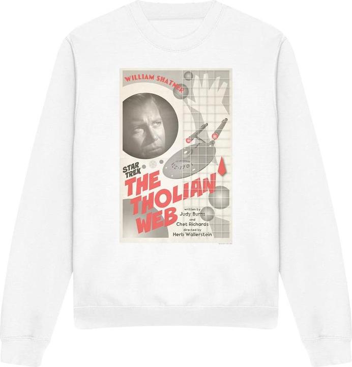 The Original Series Episode 64 Sweatshirt