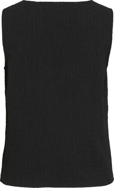 Actual product image Vila VIROMIRA Rundhals Top (M)