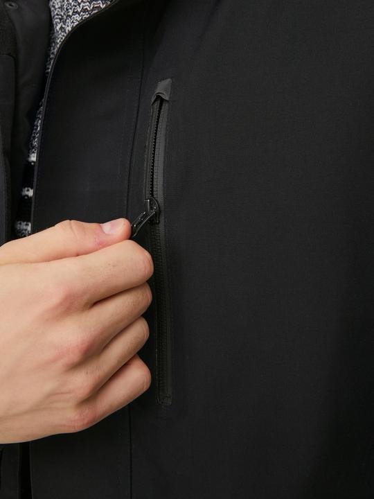 Produktbild Jack & Jones Klassischer Parka (XXL)