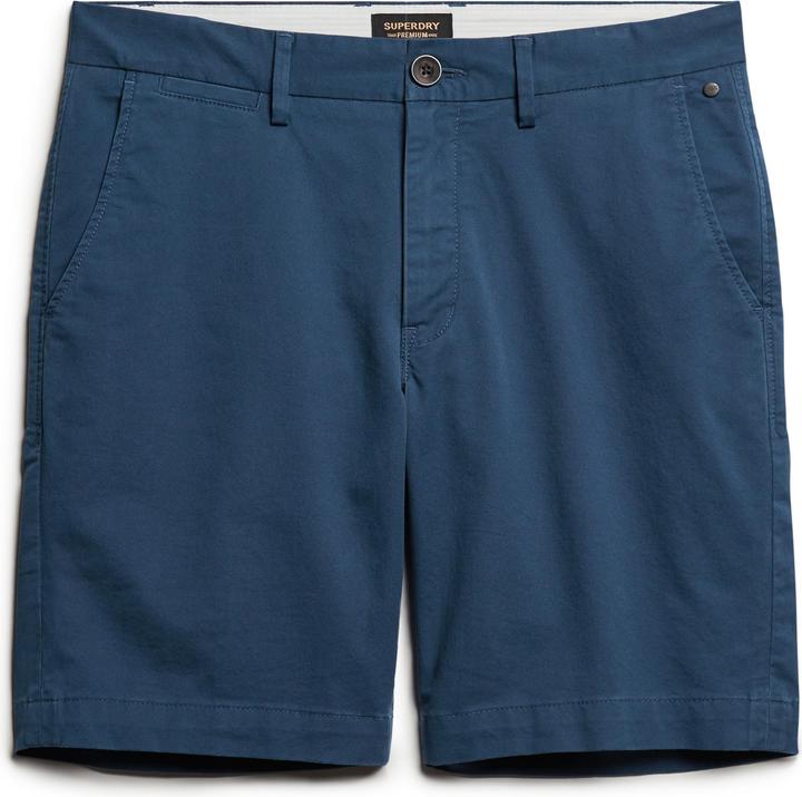 Pilot Mid Blue