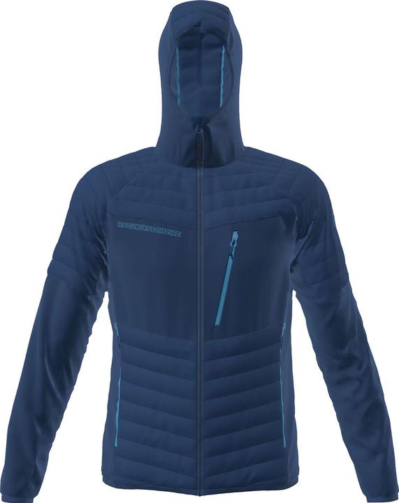Produktbild Rock Experience Blackstone Hoodie Hybrid (M)