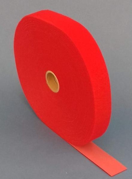 Immagine prodotto Fastech ETN Fast Strap 25 metri, rosso (20 mm)
