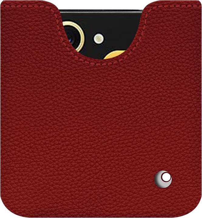Productafbeelding Noreve Lederen omslag (Samsung Galaxy Z Flip6)