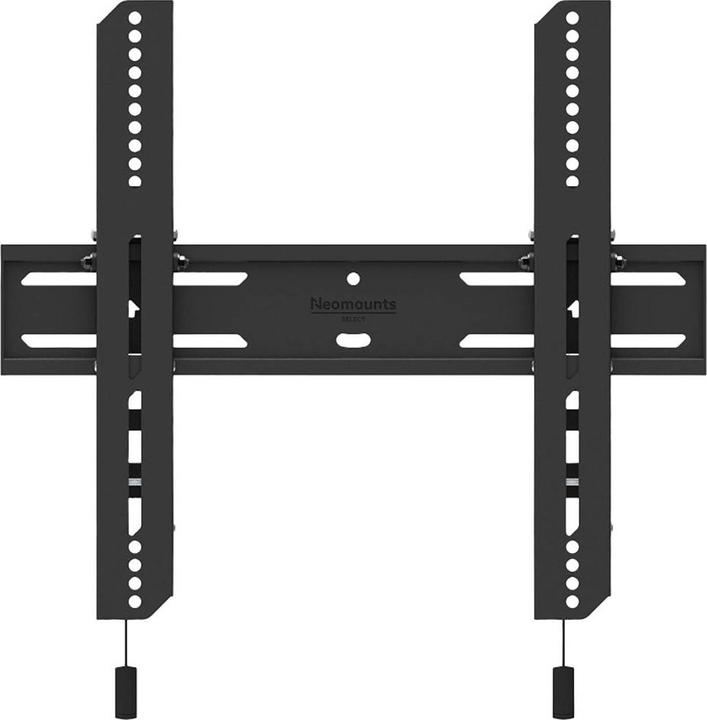 Immagine prodotto Neomounts Montaggio a parete WL35S-850BL14 Nero (Muro, 65", 60 kg)