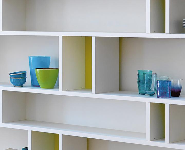Produktbild Lamello Verbinder CLAMEX S (Eckverbinder, 160 Stk.)