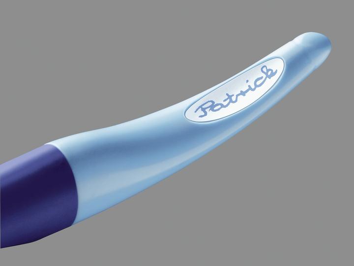 Actual product image STABILO EASYoriginal rollerball for right-handers (Rose, 1 x)