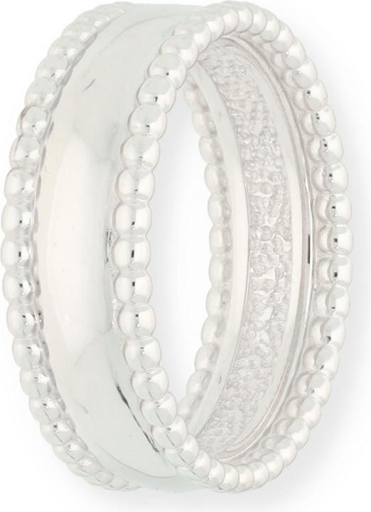 Actual product image Carat Chic (62, 925 Silver)