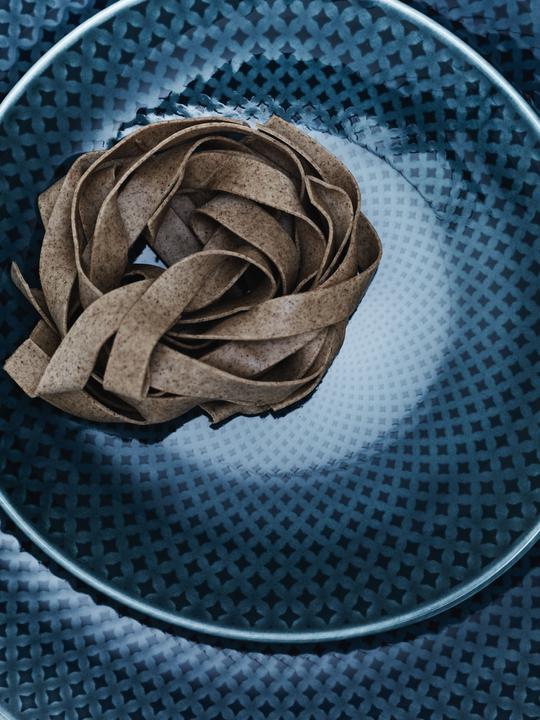 Produktbild Rosenthal Junto Ocean Blue Tafelset 8tlg (8 Stück)