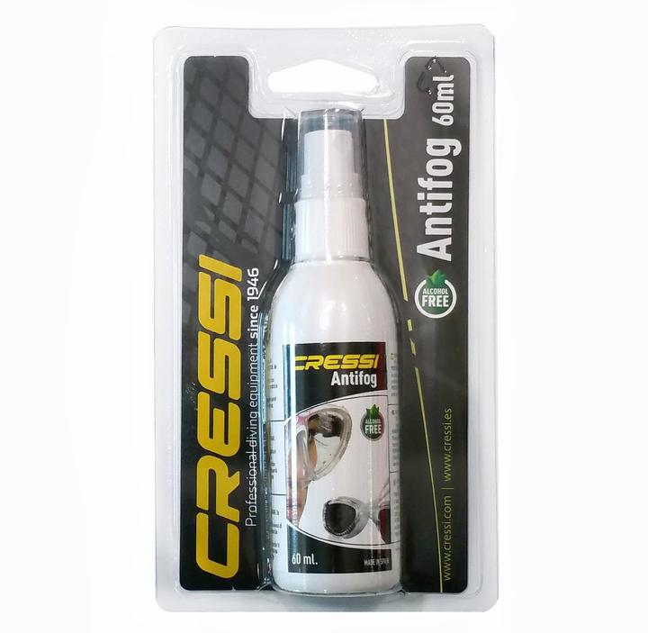 Cressi Spray Anti-Beschlag